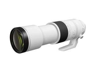 "كانون" تكشف النقاب عن 3 عدسات جديدة من نوع  RF لهواة ومحترفي التصوير