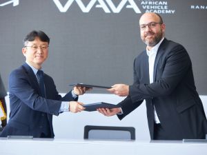Kia Signs MoU with Rana Motors to advance EV vehicle training in Ghana 