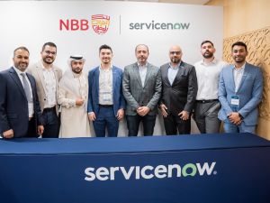 NBB Partners with ServiceNow for Advanced Digital Workflow Solutions