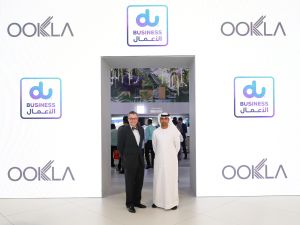 خلال الحدث دو و"أوكلا" تبرمان شراكة استراتيجية لتعزيز تجارب الاتصال في دولة الإمارات