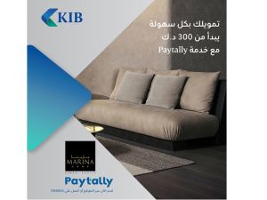 KIB joins forces with Marina Home to bring exclusive financing deals to customers