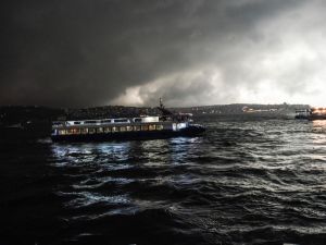 Istanbul