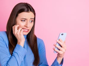 ما هو الانتقام الإباحي أو الابتزاز الجنسي ؟