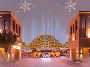 Discover the Magic and Joy of the Festive Season at Rixos Premium Dubai