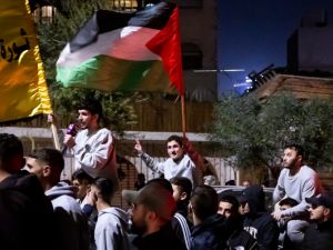 أشبال محررين من سجون الاحتلال