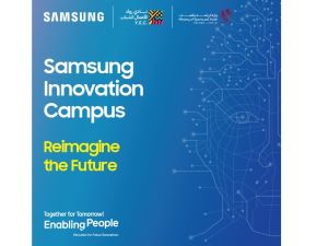 Samsung Innovation Campus Draws Massive Student Interest in Qatar