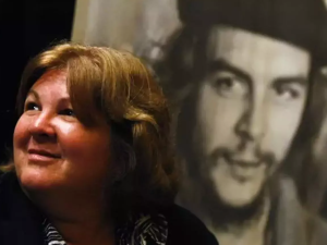  أليدا جيفارا