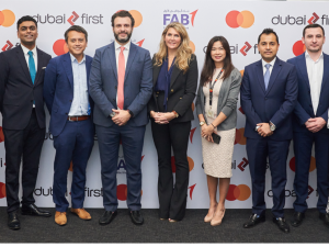 First Abu Dhabi Bank introduces SlicePay BNPL card in the UAE powered by Mastercard