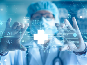 SANTECHTURE تطلق محرك THYNK وهو حل ذكي لإدارة المطالبات في ملتقى الصحة العالمي