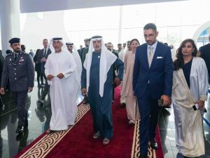 ADIB Reinforces Commitment to Emiratisation at “Tawdheef x Zaheb” Career Fair 2023