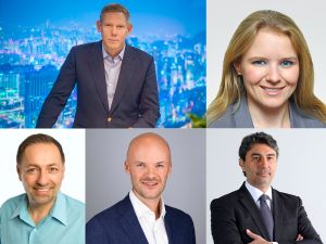 AVEVA Highlights Critical Role of Digitalization to Fast-track Industrial Decarbonization