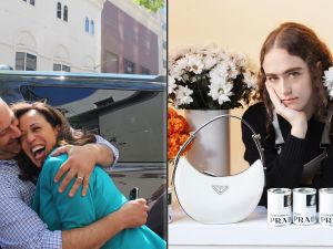 Kamala Harris, Ella Emhoff