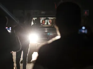 اتفاق ينص على إطلاق سراح خمس فئات معينة من الأسرى في صفقات مستقبلية