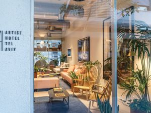Israeli Atlas Hotel Chain faces severe economic crisis amid ongoing Gaza-Israel conflict