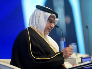 ولي عهد البحرين، الأمير سلمان بن حمد آل خليفة