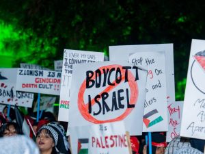 المالديف تتطلع لمنع حملة الجواز الإسرائيلي من دخول أراضيها 