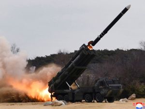 Cruise missiles