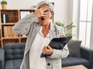 ما هي متلازمة الإنكار وما هي أعراضها؟