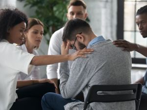 5 خطوات هامة لمكافحة الشعور بالخسارة