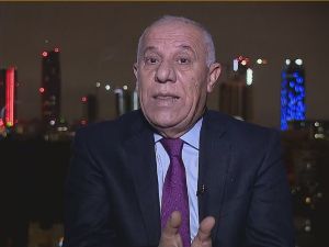 الخبير العسكري الأردني، اللواء المتقاعد فايز الدويري