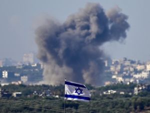 قطر: مفاوضات الهدنة في غزة بلغت "مرحلة حرجة ونهائية"