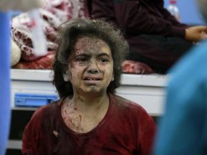 اسرائيل تواصل مجازرها وتعلن ضرب 2500 هدف في غزة منذ بدء الحرب