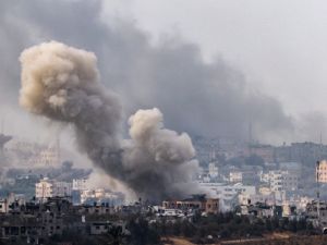 الأمم المتحدة تدعو لتحقيق بشأن الأسلحة الإسرائيلية