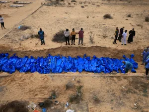 واشنطن تأمل في بدء تنفيذ الهدنة في غزة صباح الجمعة