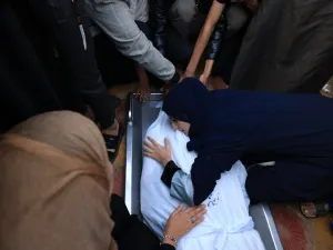 أزمة حقيقية في مستشفيات قطاع غزة