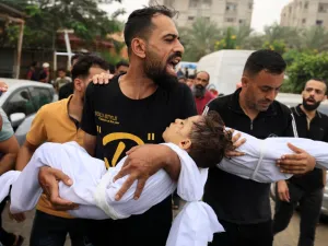  أكثر من 10,328 شهيدا، نتيجة الهجمات الإسرائيلية المستمرة
