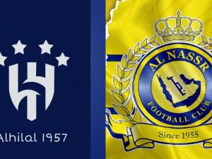 معلق مباراة الهلال ضد النصر في كأس السوبر السعودي 2024