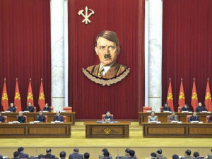 Kim Jong Un