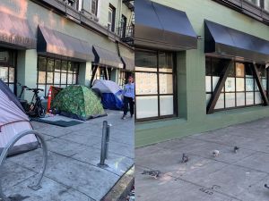 San Francisco