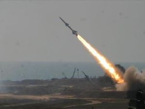 إطلاق صواريخ جديدة من اليمن نحو المستوطنات الإسرائيلية