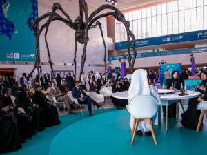 Students Explore The Ethics Of Ai In Education At 2023 Wise Summit