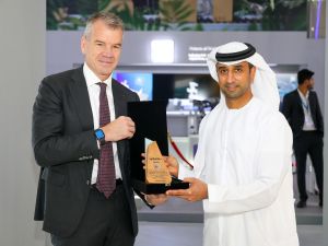  دو توقع مذكرة تفاهم استراتيجية مع "سبلنك" لتعزيز المرونة الرقمية للمؤسسات بدولة الإمارات