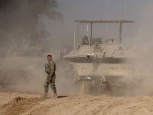 تقديرات اسرائيلية محدّثة: 1200 قتيل في هجوم حماس ربعهم جنود