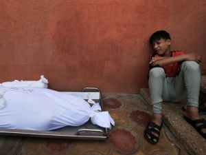 خطة دولية لعلاج جرحى قطاع غزة