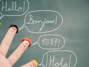 ما هي أفضل طريقة لتعلم لغة جديدة