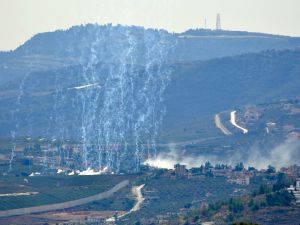 حزب الله سيلتزم بهدنة غزة