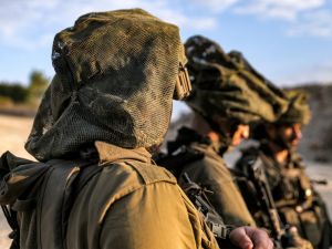 اسرائيل تؤكد وصول مليشيا ايرانية الى جنوب لبنان لدعم حزب الله