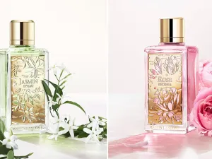 عطور صباحية للشتاء من مجموعة لانكوم الخاصة Maison Lancomeبعبير مستوحى من الطبيعة