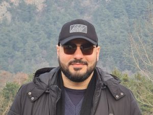 عمر البلبيسي