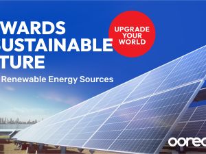 Ooredoo  الكويت تهدف إلى تطوير الطاقة المستدامة عبر تأسيس محطات تعمل بالطاقة الشمسية