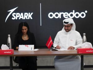 Ooredoo الكويت توقع اتفاقية شراكة مع نادي SPARK الرياضي ضمن جهودها التنموية لتحقيق الاستدامة وتعزيز الصحة البدنية