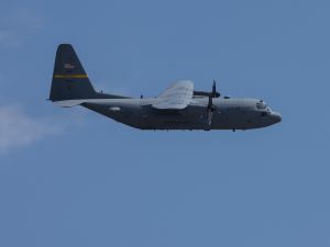 الطائرة الأمريكية من طراز بوينغ "بي-8 بوسيدون"