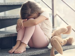 طبيب البوابة: قلق الانفصال واضطراب قلق الانفصال
