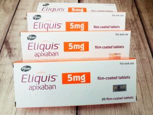 Eliquis