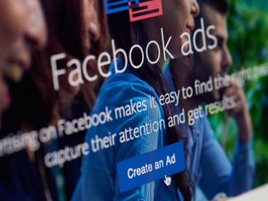 Facebook ads