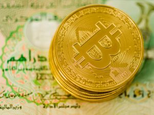دبي تعترف بالرموز الرقمية XRP و Toncoin